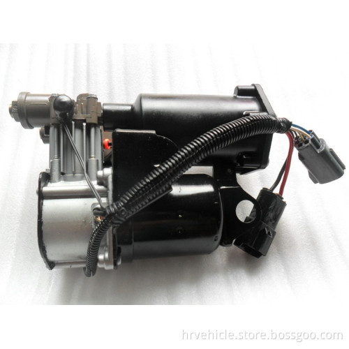 Hot Sale! ! Inflating Pump Air Suspension Compressor Air Pump Oe No. Lr023964 for Land Rover Discovery